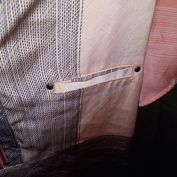 Pretty Peach Shirt - Picture 5 of 7